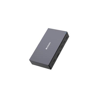 USB-C Pro Dockingstation CDS-17 grau HDMI