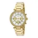 Invicta Watches , Angel 21387 Women Quartz Watch - 36mm ,Yellow female, Sizes: ONE SIZE