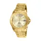 Invicta Watches, Accessories, male, Yellow, ONE Size, Pro Diver Automatic Watch - Gold Dial