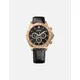 Men's Hugo Boss Mens' Ikon Chronograph Watch 1513179 - Rose Gold