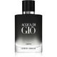 Armani Acqua di Giò Parfum perfume refillable for men 50 ml