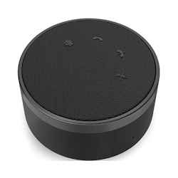 Lenovo 4XD1C82055 Freisprecheinrichtung PC USB Typ-C Schwarz Image