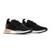 Adidas Shoes | Adidas Nmd R1 Parley Black Magic Mauve Shoes | Color: Black | Size: 10