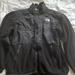 The North Face Jackets & Coats | North Face Fleece | Color: Black | Size: L
