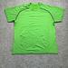 Lululemon Athletica Shirts | Lululemon Metal Vent Tech Short Sleeve | Color: Green | Size: Xxl