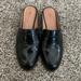 Madewell Shoes | Madewell Loafers | Color: Black | Size: 9