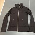 Lululemon Athletica Jackets & Coats | Euc Lululemon Black Define Jacket | Color: Black | Size: 8