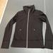 Lululemon Athletica Jackets & Coats | Euc Lululemon Black Define Jacket | Color: Black | Size: 8