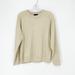 J. Crew Sweaters | J. Crew Cashmere Cotton Crewneck Sweater Size Xs | Color: Brown | Size: Xs