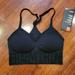 Under Armour Intimates & Sleepwear | Nwt Size Xs Under Armour Sports Bra | Color: Black | Size: Xs