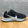 Nike Shoes | Nike Air Pegasus Trail 3 Womens Size 7.5 Shoes Black Athletic Running Sneakers | Color: Black | Size: 7.5