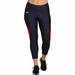 Under Armour Pants & Jumpsuits | Nwt Under Armour Women's Heatgear Armour Americana | Color: Blue/Red | Size: Xxl