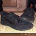 Nike Shoes | Nike Black Free Tr Fit 5 Sz 8.5 | Color: Black | Size: 8.5