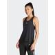 Adidas Womens Training Essentials Tank Top - Black