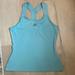 Adidas Tops | Nwot! Adidas Aeroready Y-Tank Mint Womens Tennis Tank Top - Size M | Color: Green | Size: M
