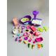 Littlest Pet Shop G2 Acessories, Hasbro Choose Your Own, Y2K 2000's Lps, Cozy Care Centre, Get Better Centre Spares Repair