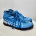 Nike Shoes | Nike Junior Mercurial Superfly 7 Cleat Shoes Size 4.5 Blue | Color: Blue/White | Size: 4.5bb