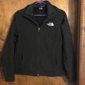 The North Face Jackets & Coats | North Face Women’s Small | Color: Black/White | Size: S