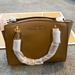 Michael Kors Bags | Nwt - Michael Kors Small Satchel | Color: Brown | Size: Os