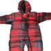 Columbia Jackets & Coats | Columbia Infant Snuggly Bunny Bunting | Color: Red | Size: 12mb