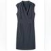 Athleta Dresses | Athleta Golf, Tennis, Or Active Grey Dress Size 4 | Color: Gray | Size: 4