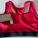 Nike Other | Nike Sports Bra | Color: Red | Size: M