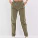 American Eagle Outfitters Pants & Jumpsuits | American Eagle Mom Pant Olive Green - 0 | Color: Green | Size: 0