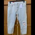 Levi's Jeans | Nwt 501 Levi’s Jeans | Color: White | Size: 29