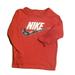 Nike Shirts & Tops | Boy’s Long Sleeve Nike Tee | Color: Black/Red | Size: 4b