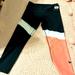 Nike Pants & Jumpsuits | Dri-Fit Medium Nike Nwt | Color: Black | Size: M
