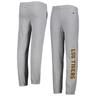 Youth League Collegiate Wear Gray LSU Tigers Essential Pants