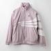 Adidas Jackets & Coats | Nwt Adidas Originals Women's Track Jacket Du9602 | Color: Purple/White | Size: Various