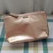 Nine West Bags | Nine West Clutch | Color: Gold/Pink | Size: Os