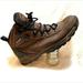 Columbia Shoes | Columbia Men's Hiking Boots Sz 10.5 M Newton Ridge | Color: Blue/Brown | Size: 10.5