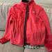 The North Face Jackets & Coats | North Face Jacket | Color: Red/Pink | Size: S