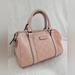 Gucci Bags | Gucci Guccissima Pink Leather Mini Boston Bag Speedy | Color: Pink | Size: Os