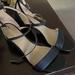 Michael Kors Shoes | Michael Kors Serena Flex Sandal | Color: Black | Size: 7.5