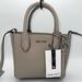 Nine West Bags | Nine West Mini Crossbody/Tote | Color: Tan | Size: Os