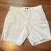 American Eagle Outfitters Shorts | American Eagle Tech Twill Shorts Nwt | Color: Cream | Size: 33
