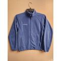Columbia Jackets & Coats | Columbia Fleece Blue Jacket Ladies Small | Color: Blue | Size: S