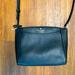 Kate Spade Bags | Nwot Kate Spade Black Pebbled Leather Adjustable Crossbody Bag | Color: Black/Gold | Size: Os