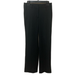 J. Crew Pants & Jumpsuits | J. Crew Trouser Pant | Color: Black | Size: 2
