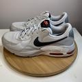 Nike Shoes | Nike Air Max Excee Mens Size 10.5 Running Shoes Gray Low Top Athletic Sneaker | Color: Gray | Size: 10.5