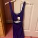 Urban Outfitters Dresses | New With Tags Urban Outfitters Dress | Color: Blue/Purple | Size: Xs