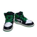 Nike Shoes | Nike Air Jordan Retro 1 High Og Ps Lucky Green Fd1412-031 Kids 9c Sneakers | Color: Black/Green | Size: 9c