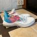 Nike Shoes | Nike Air Max Bella Tr 2 Size 12 Women | Color: Blue/White | Size: 12