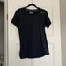 Under Armour Tops | Nwot Under Armour Women's Athletic Fitted Shirt | Color: Black/Gray | Size: Xl