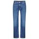 Tommy Hilfiger Herren Jeans REGULAR MERCER STR VENICE BLUE Regular Fit, darkblue, Gr. 31/34