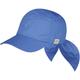 Barts Damen Wupper Cap (Größe ONE SIZE, blau)