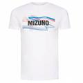 Mizuno Graphic Herren T-Shirt K2GA2502-01